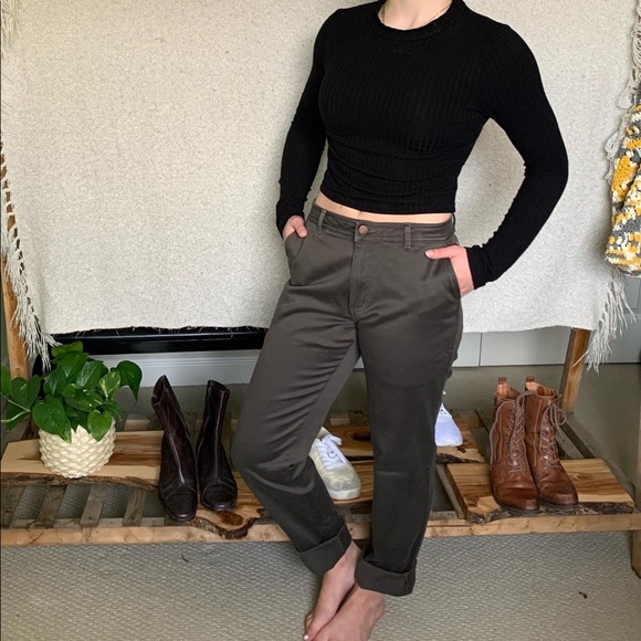 American apparel pants. - Picture 2 of 3